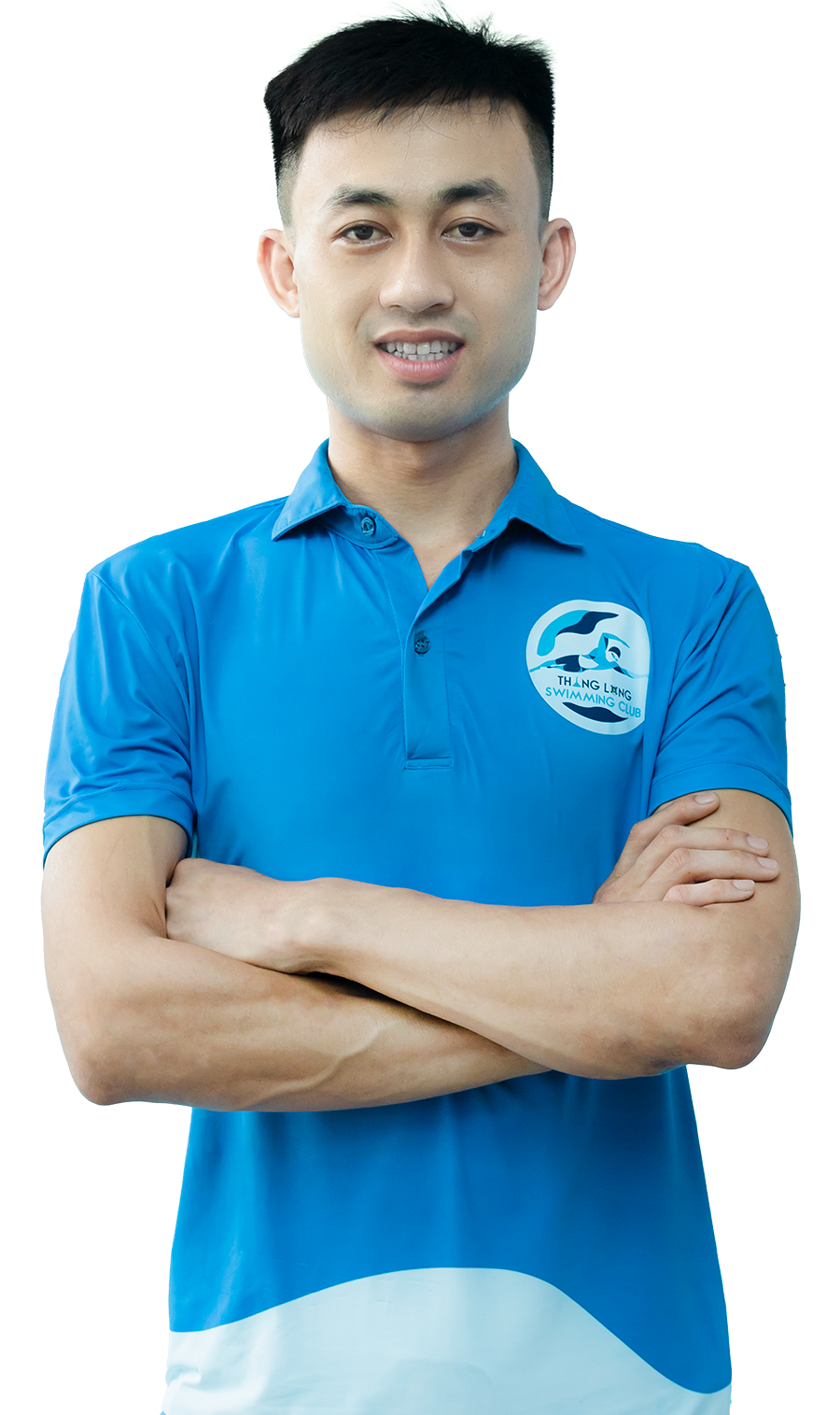 HLV. Ngô Quang Thụy