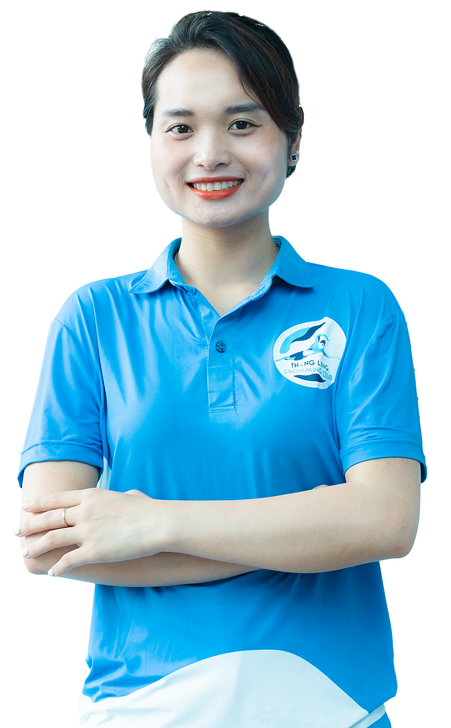 HLV. Trần Thị Hồng Duyên