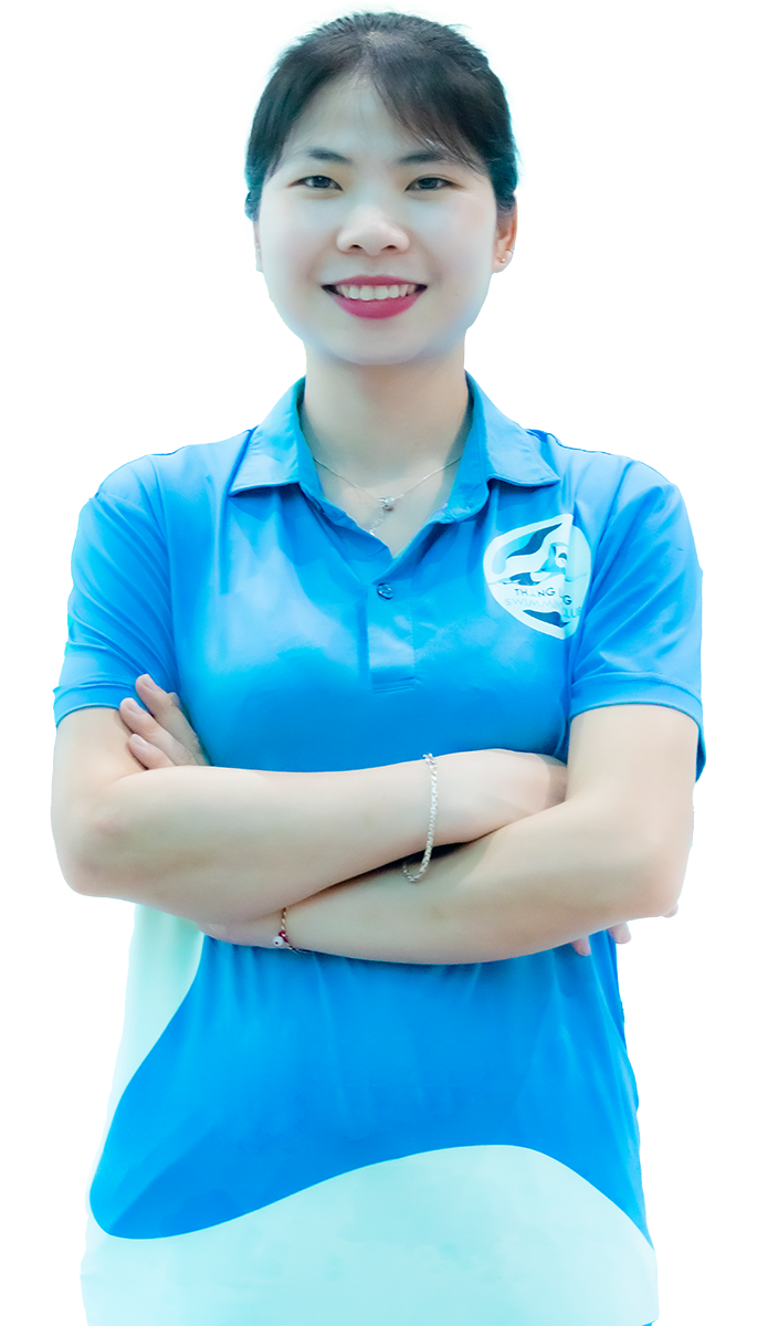 HLV. Vũ Thị Hương