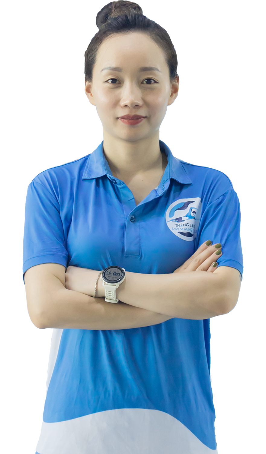 HLV. Trần Thị Như Quỳnh