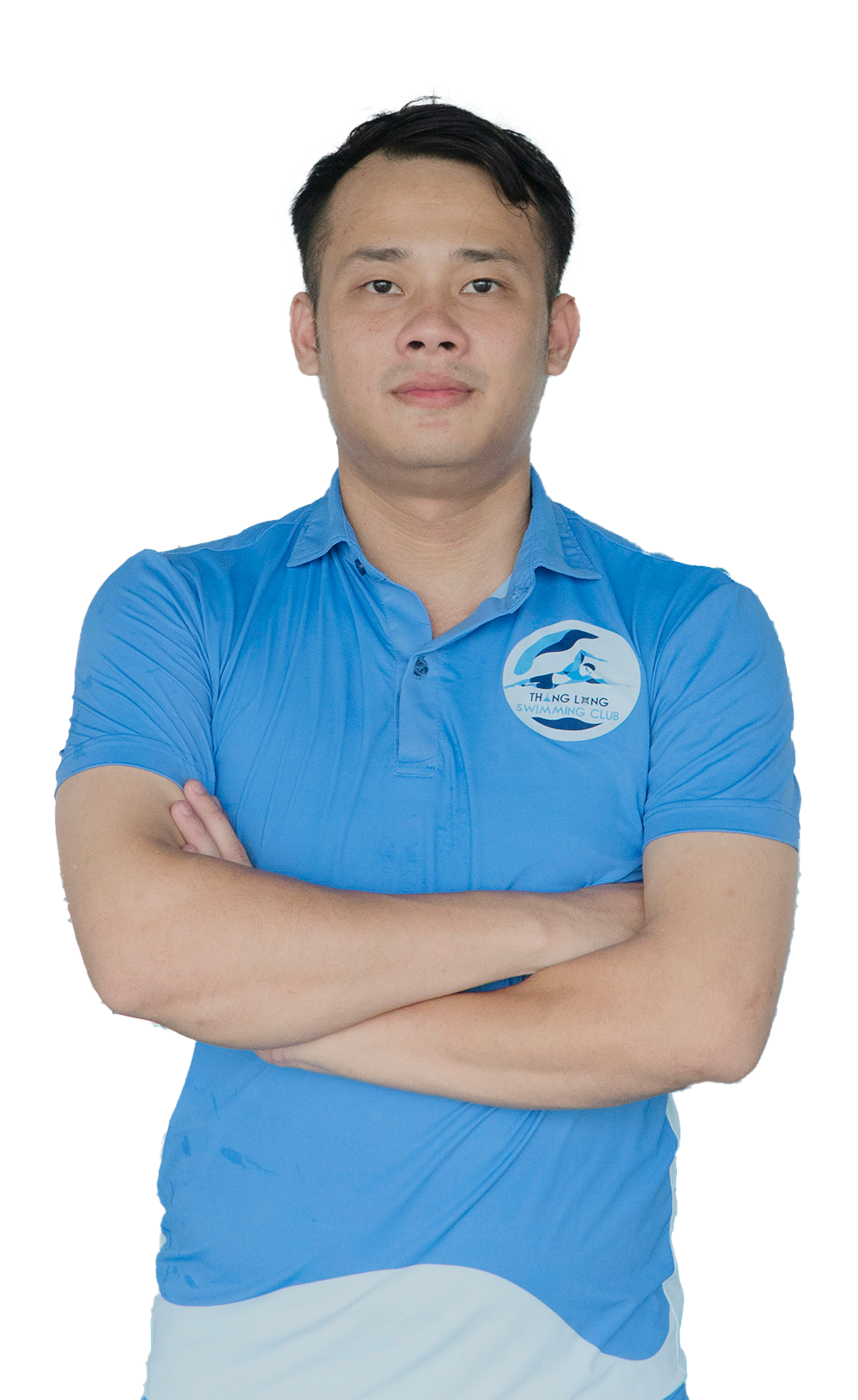 HLV. Trần Hợp Thắng