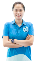 HLV. Thái Thị Quý