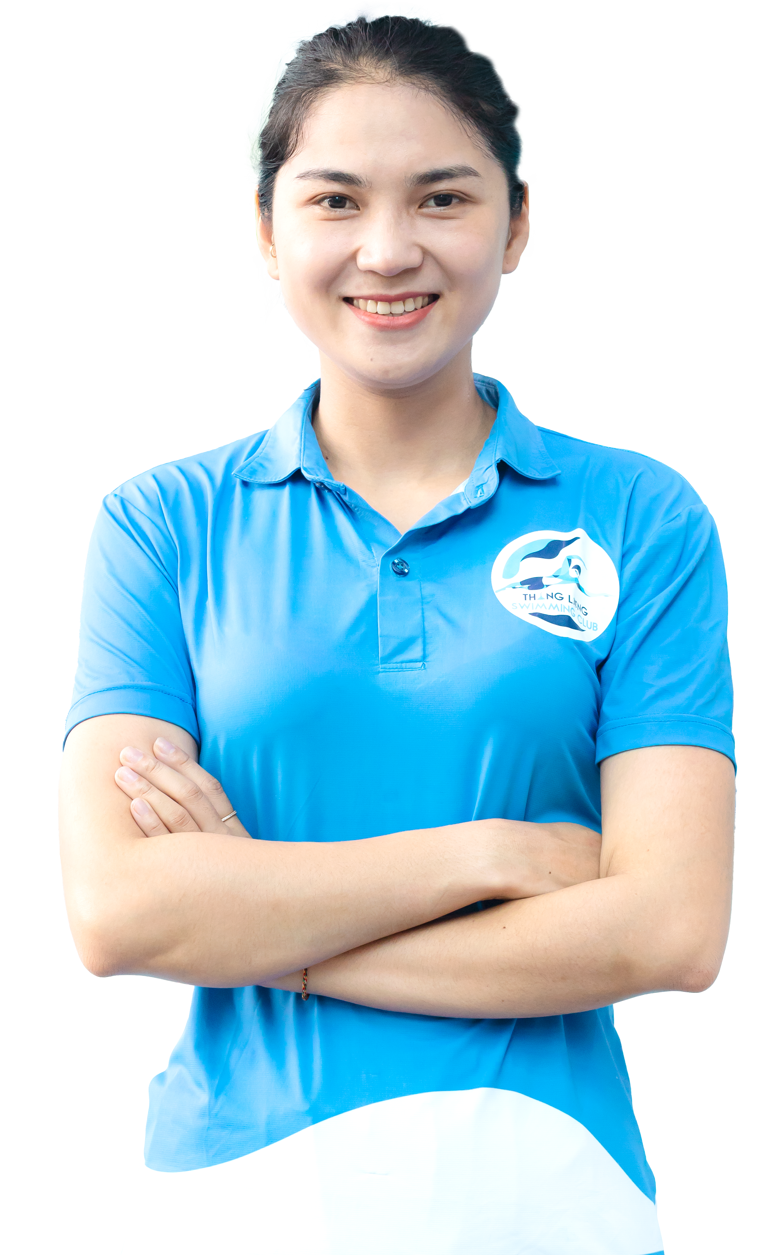 HLV. Lê Thị Hà My