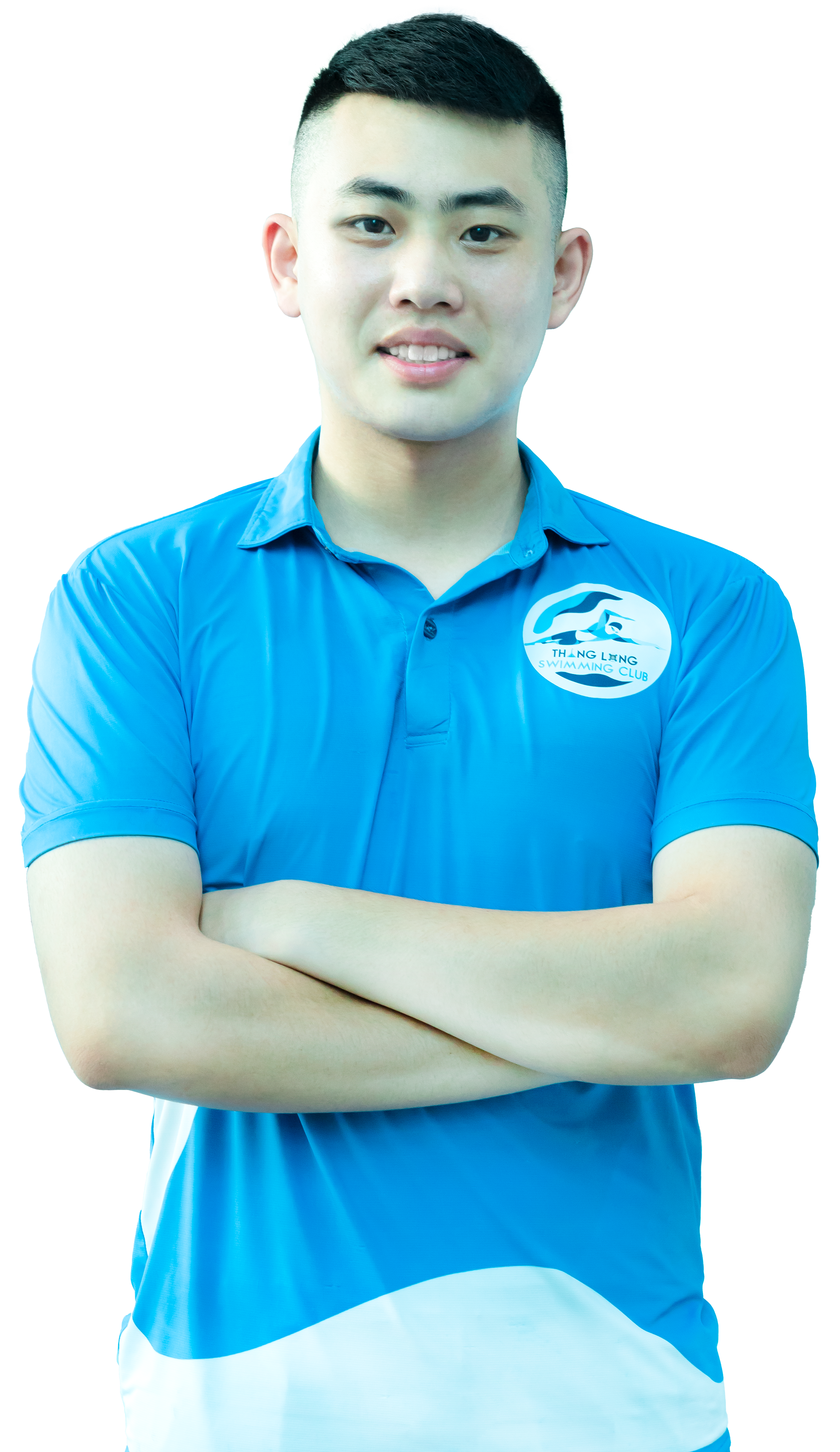 HLV. Martin Nguyễn